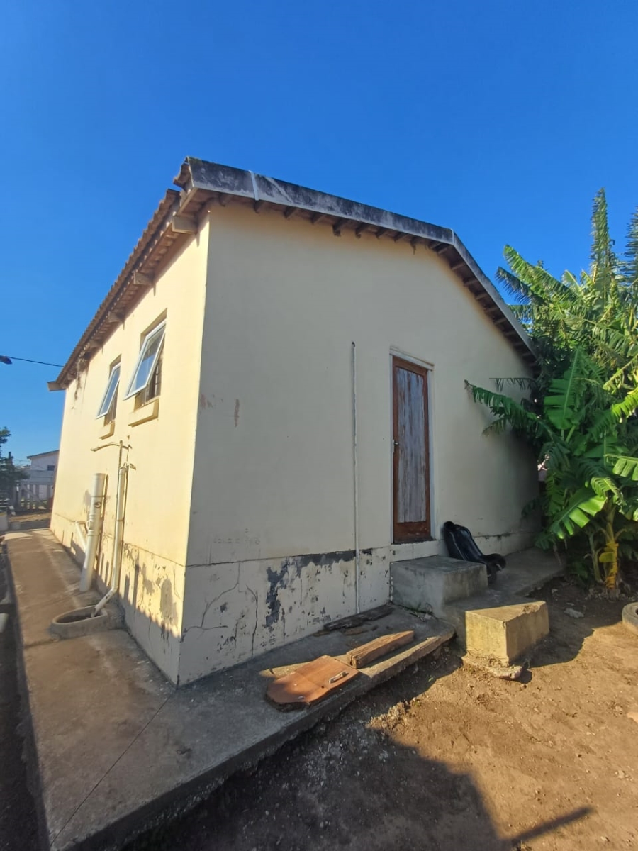 2 Bedroom Property for Sale in Bethelsdorp Eastern Cape